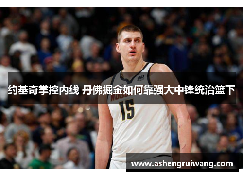 约基奇掌控内线 丹佛掘金如何靠强大中锋统治篮下