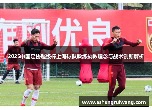 2025中国足协超级杯上海球队教练执教理念与战术创新解析