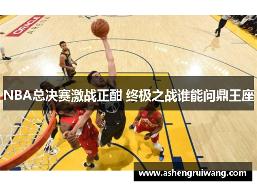 NBA总决赛激战正酣 终极之战谁能问鼎王座