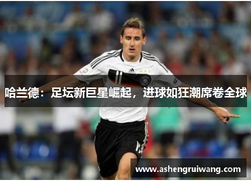 哈兰德：足坛新巨星崛起，进球如狂潮席卷全球