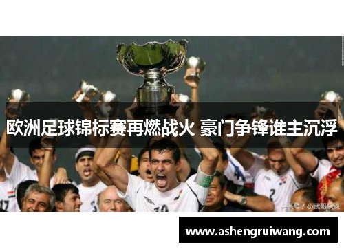 欧洲足球锦标赛再燃战火 豪门争锋谁主沉浮