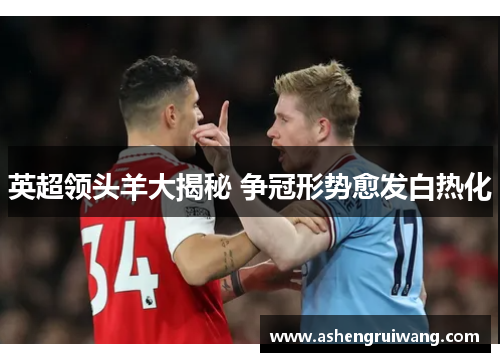 英超领头羊大揭秘 争冠形势愈发白热化